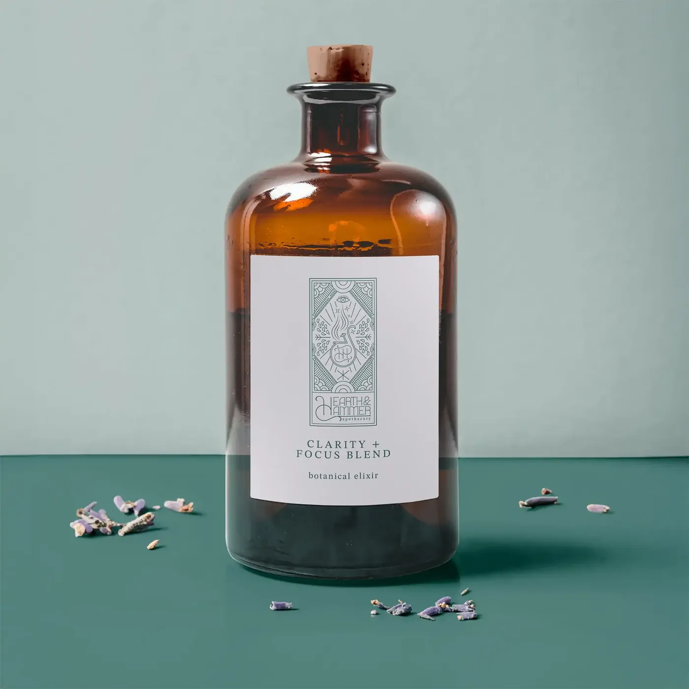 Hearth and Hammer studio image 3